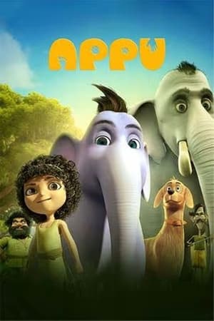 Appu 2024 Hindi – 480p – 1080p