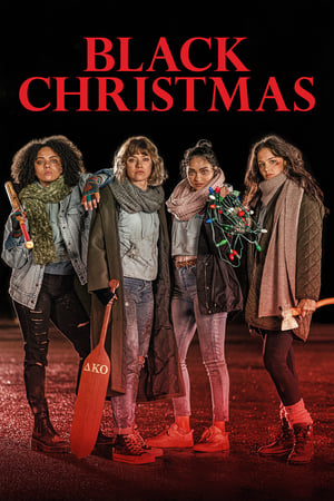Black Christmas (2019) Hindi Dual Audio –