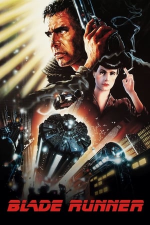 Blade Runner 1982 Hindi Dual Audio 400MB