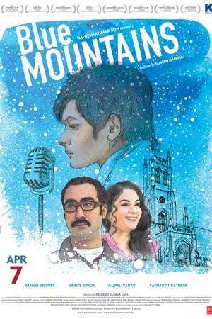 Blue Mountains 2017 Full Movie Download - 1.1GB