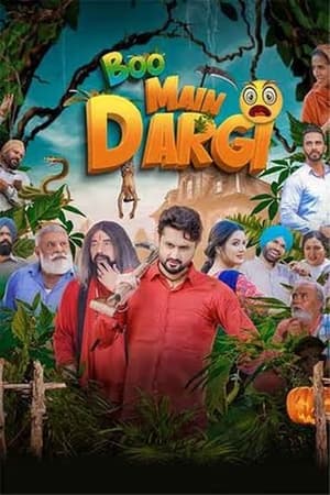 Boo Main Dargi 2024 Punjabi – – 1080p