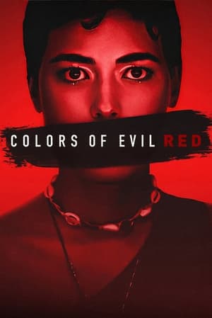 Colors of Evil: Red 2024 Hindi Dual Audio – 720p –