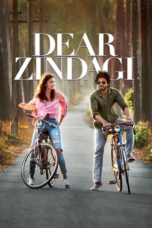 Dear Zindagi 2016 [1.3 GB]