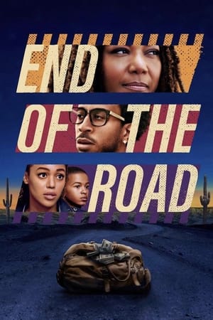 End of the Road (2022) Hindi Dual Audio –