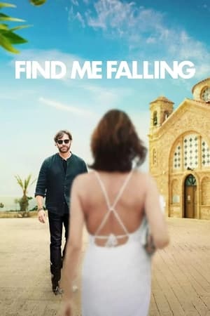 Find Me Falling 2024 Hindi Dual Audio – 720p –