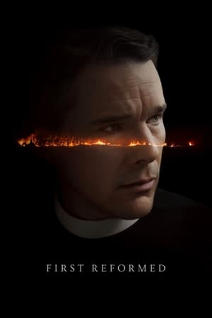 First Reformed 2017 Hindi Dual Audio [990MB]