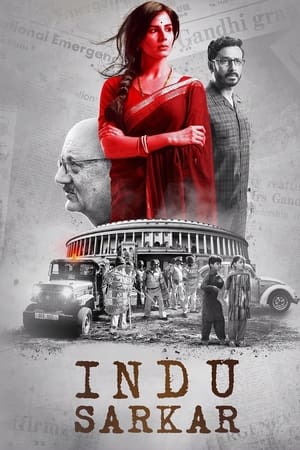 Indu Sarkar 2017 380MB Full Movie Download