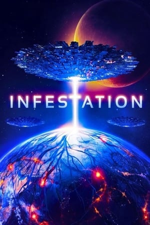 Infestation (2020) Hindi Dual Audio 280MB
