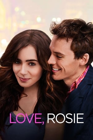 Love, Rosie 2014 Dual Audio Hindi 300MB
