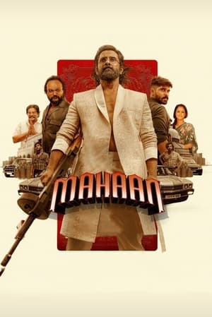Maha 2022 (Hindi – Tamil) Dual Audio –