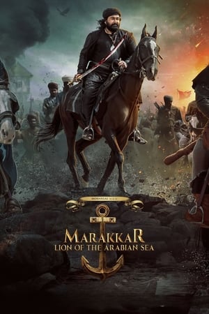 Marakkar: Lion of the Arabian Sea (2021) Hindi Movie [1.2GB]