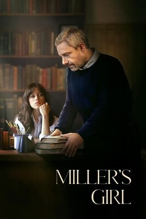 Miller’s Girl (2024) Hindi Dual Audio – 720p – 480p