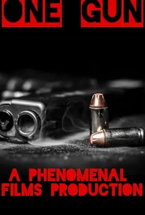 One Gun (2025) Hindi (MULTI AUDIO) – – 1080p