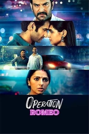 Operation Romeo (2022) Hindi Movie –