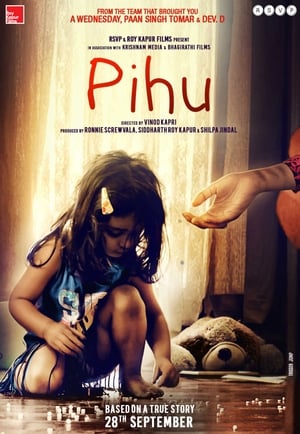 Pihu (2018) Movie [700MB]
