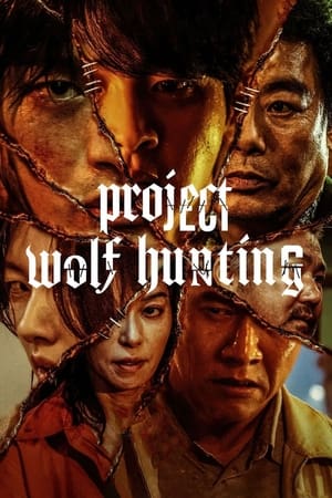 Project Wolf Hunting (2022) Hindi Dual Audio –
