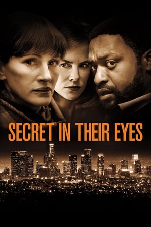 Secret in Their Eyes 2015 Hindi Dual Audio [1GB] ESubs
