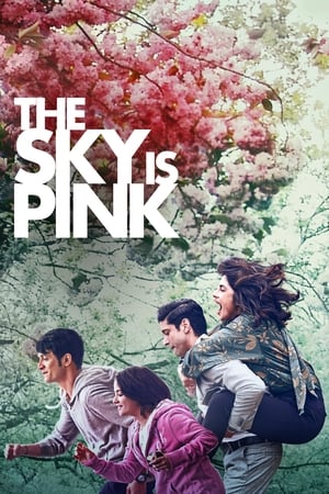 Sky Is Pink (2019) Hindi Movie [1.2GB]