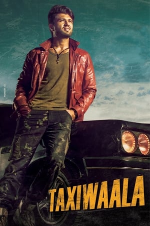 Taxiwaala (2018) (Hindi – Telugu) – – 1080p