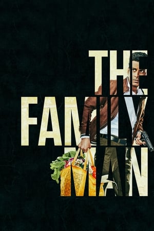 The Family Man (2019) Season 1 All Episodes Hindi [Complete]