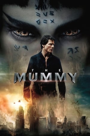 The Mummy 2017 Hindi Dubbed [700MB] Download