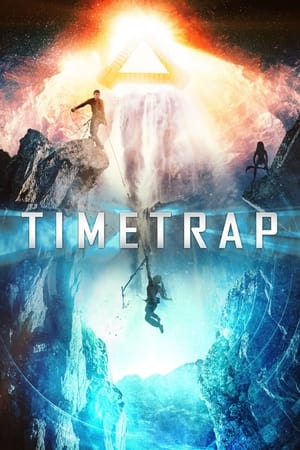 Time Trap 2017 Hindi Dual Audio 300MB